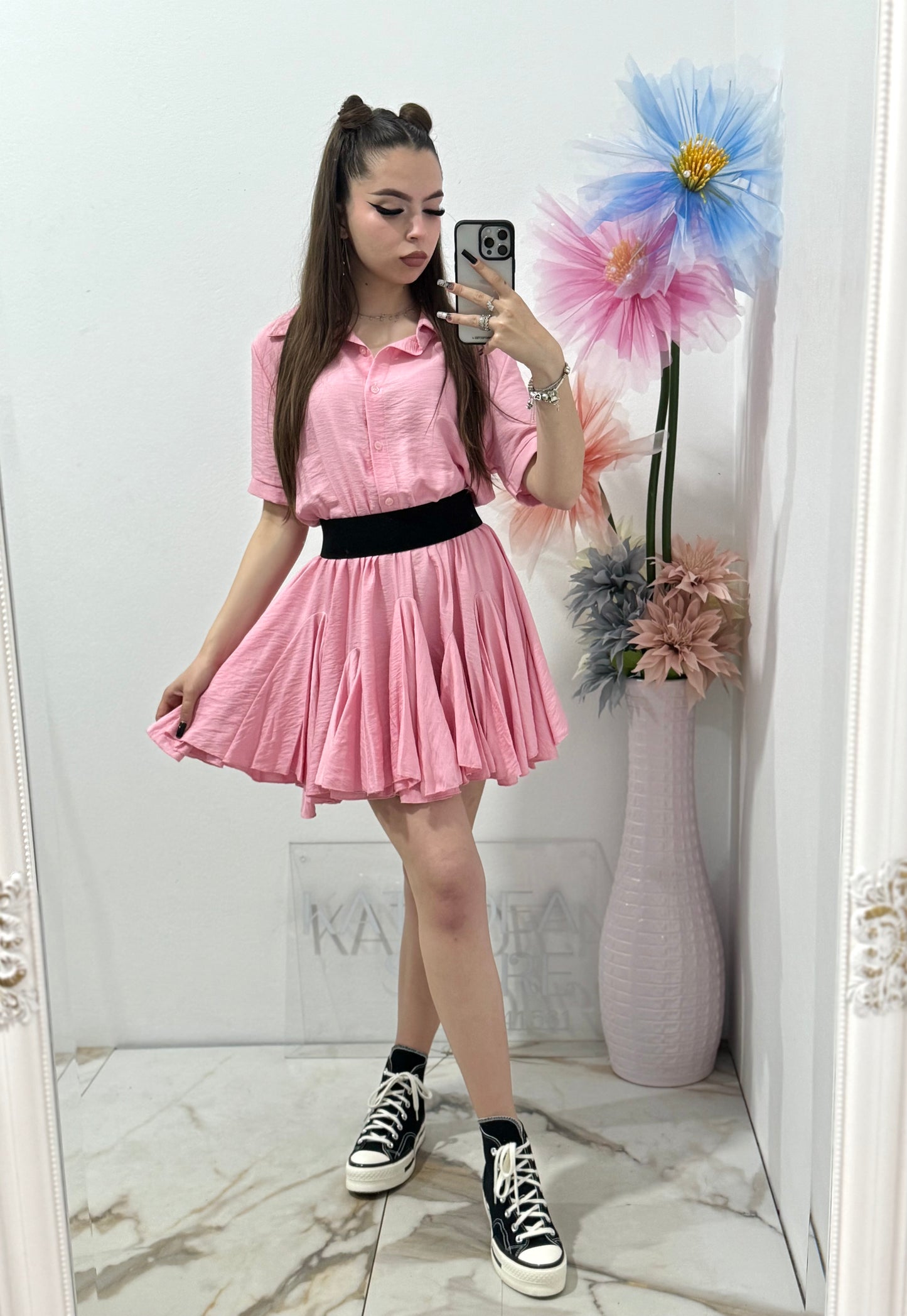 Rochie Monica