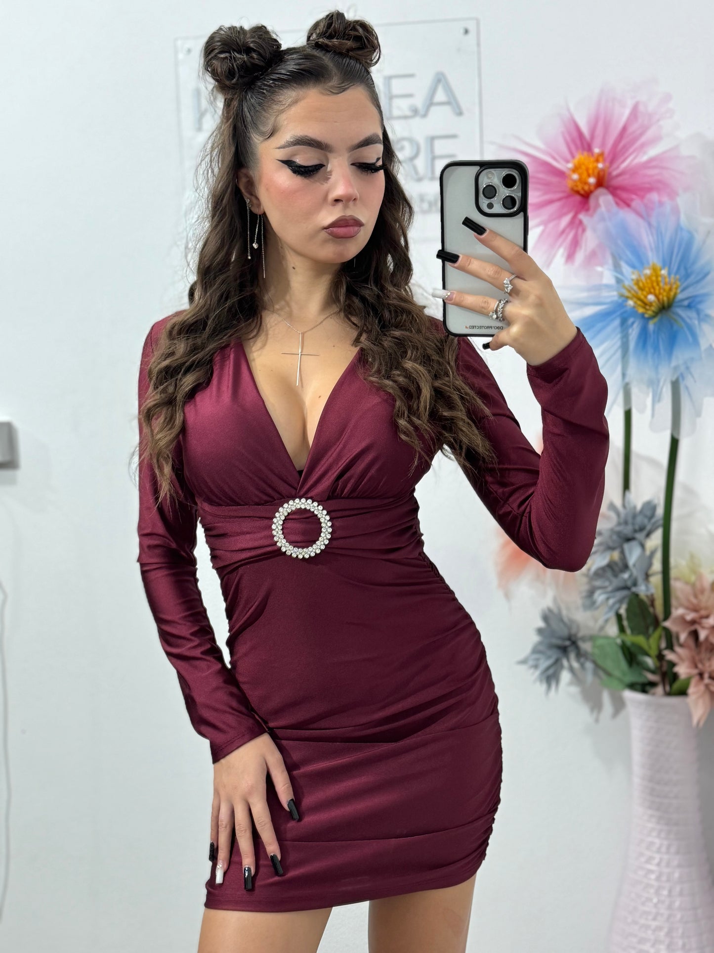 Rochie Hatice