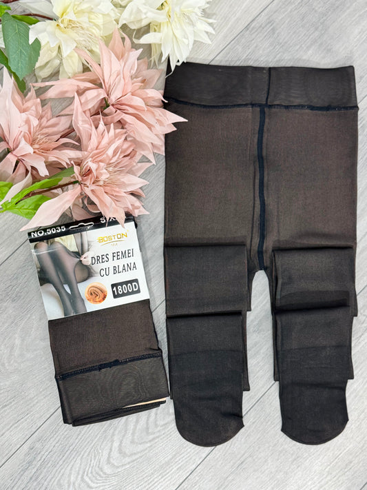 Dres termic căptușit ANNELIS