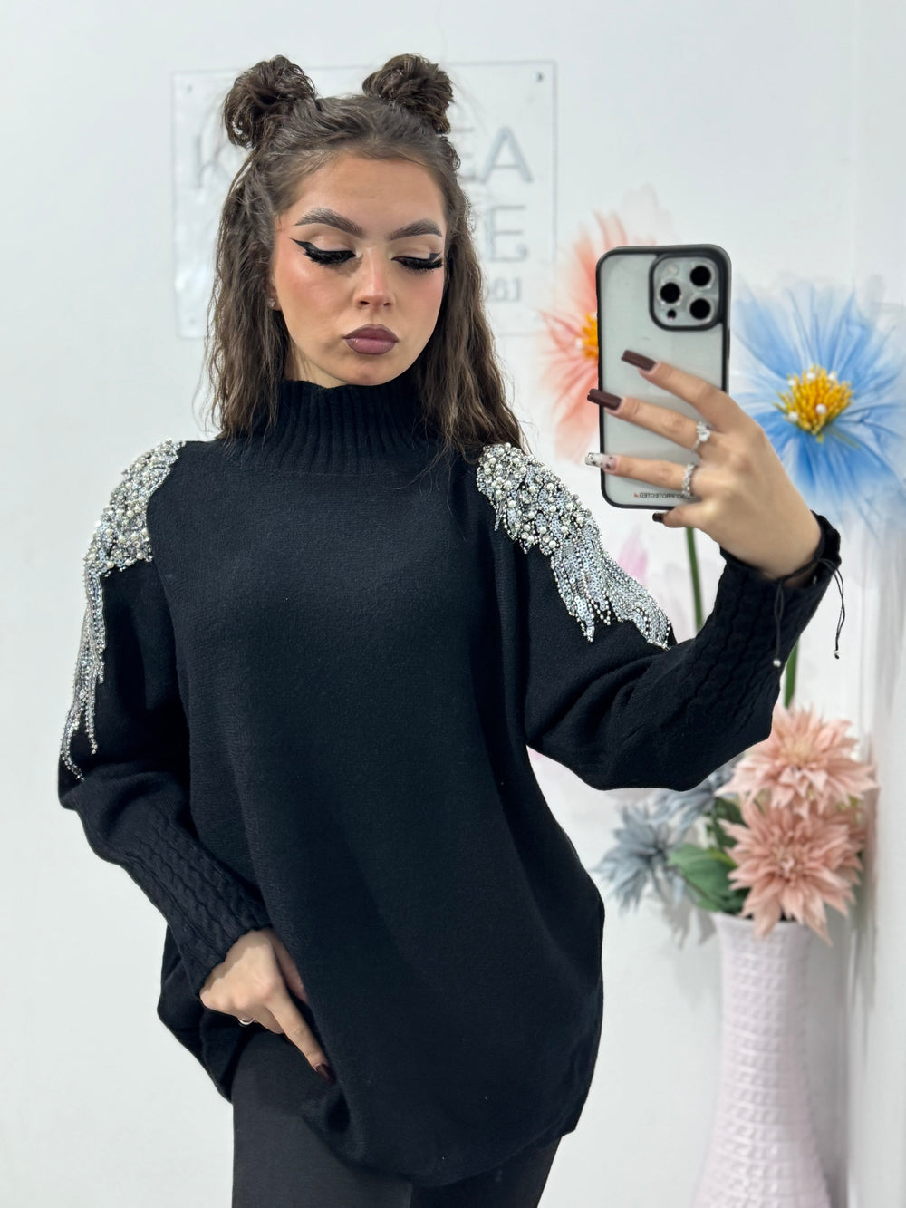 Pulover ANGEL