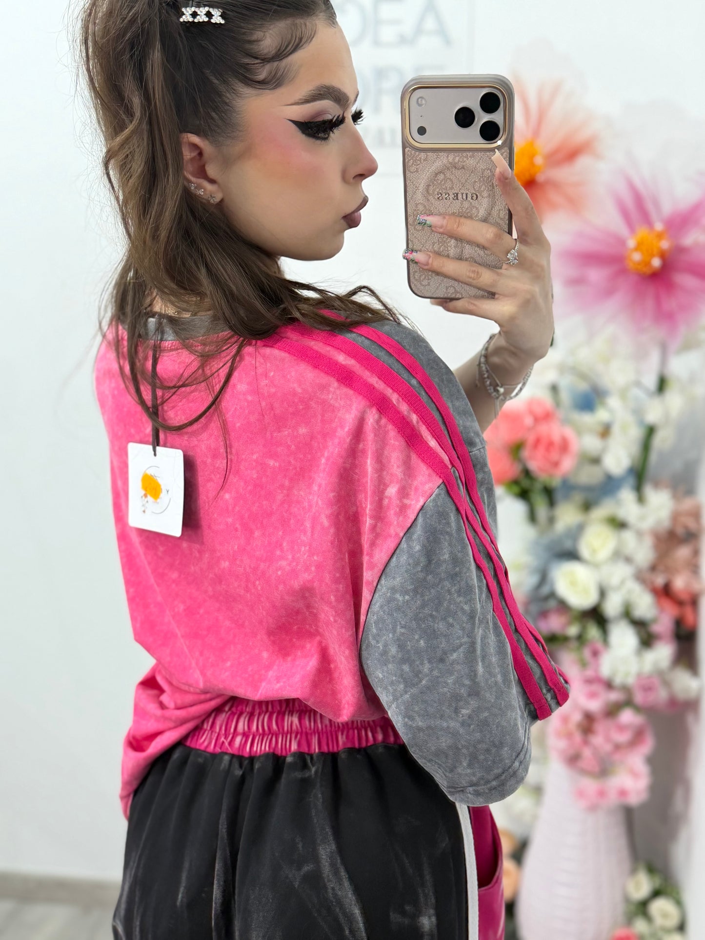 Tricou KOREA DUFFYDUCK