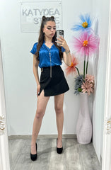 Cămașă elegantă Camilla