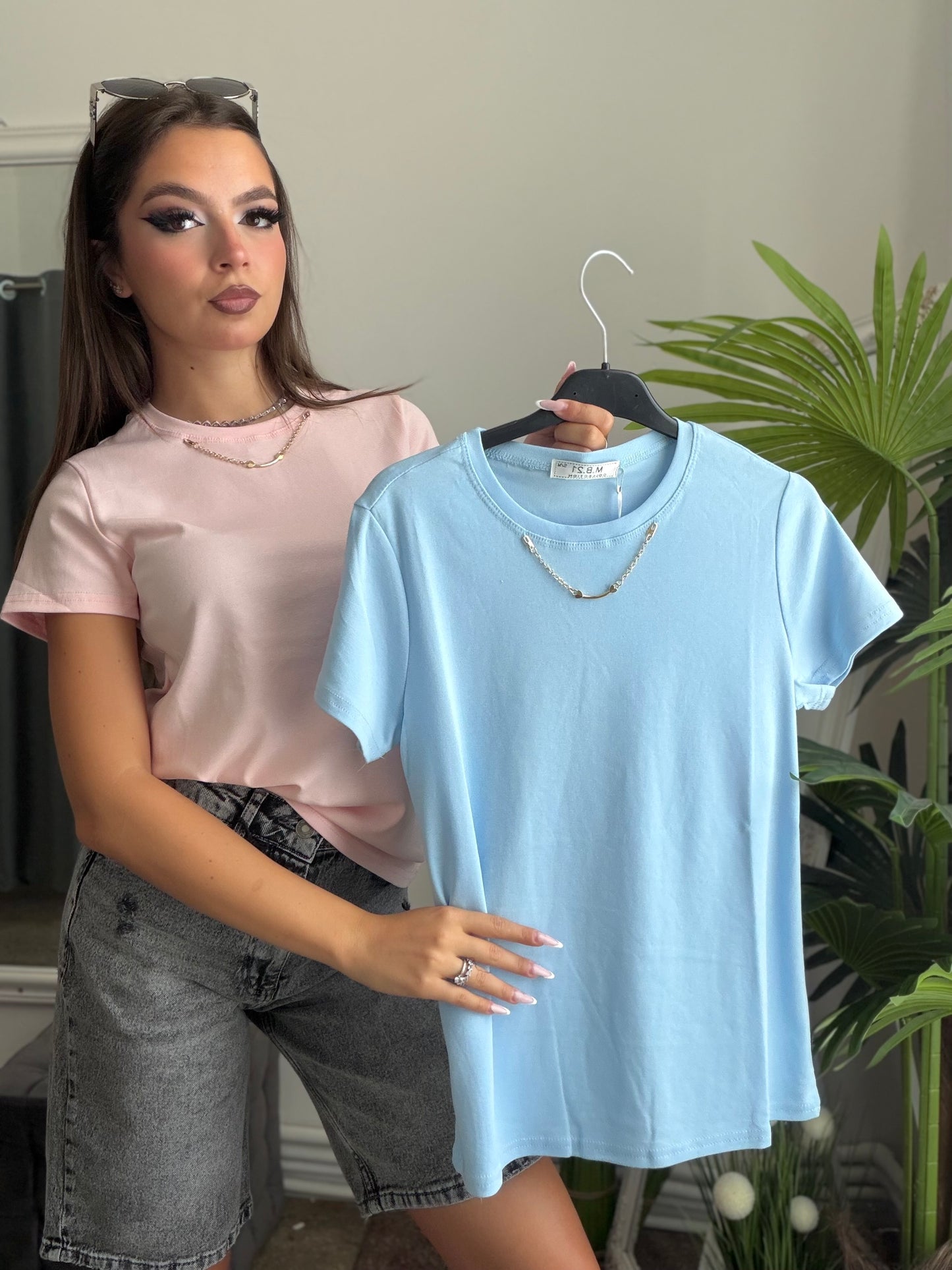Tricou LAURA