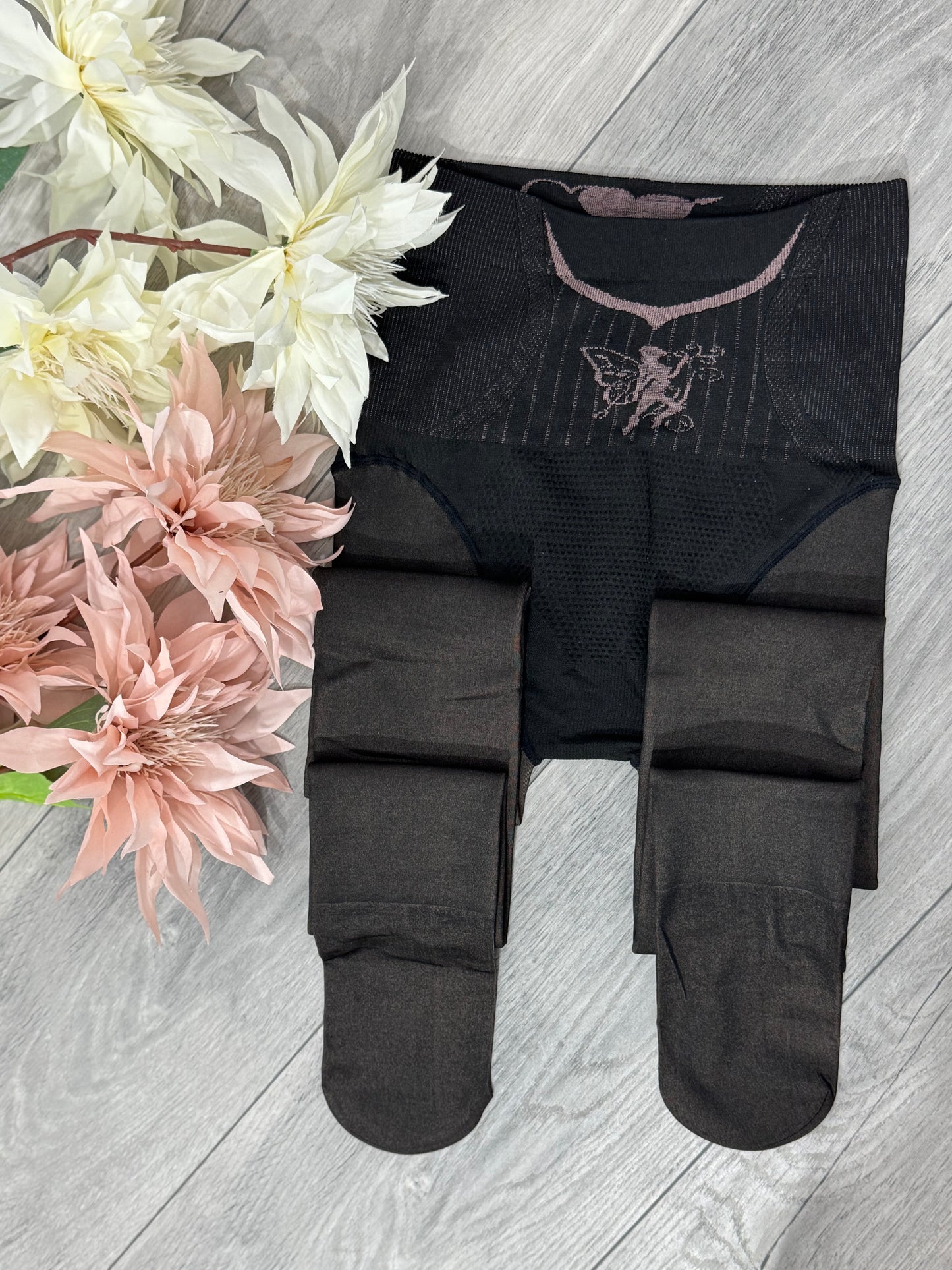 Dres termic modelator DELIA