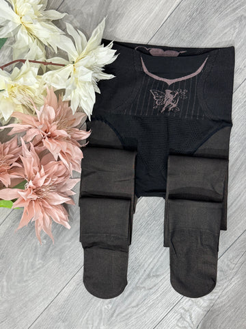 Dres termic modelator DELIA