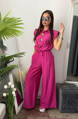 Compleu fucsia TANYA