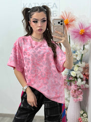 Tricou dama Fashion Andrew