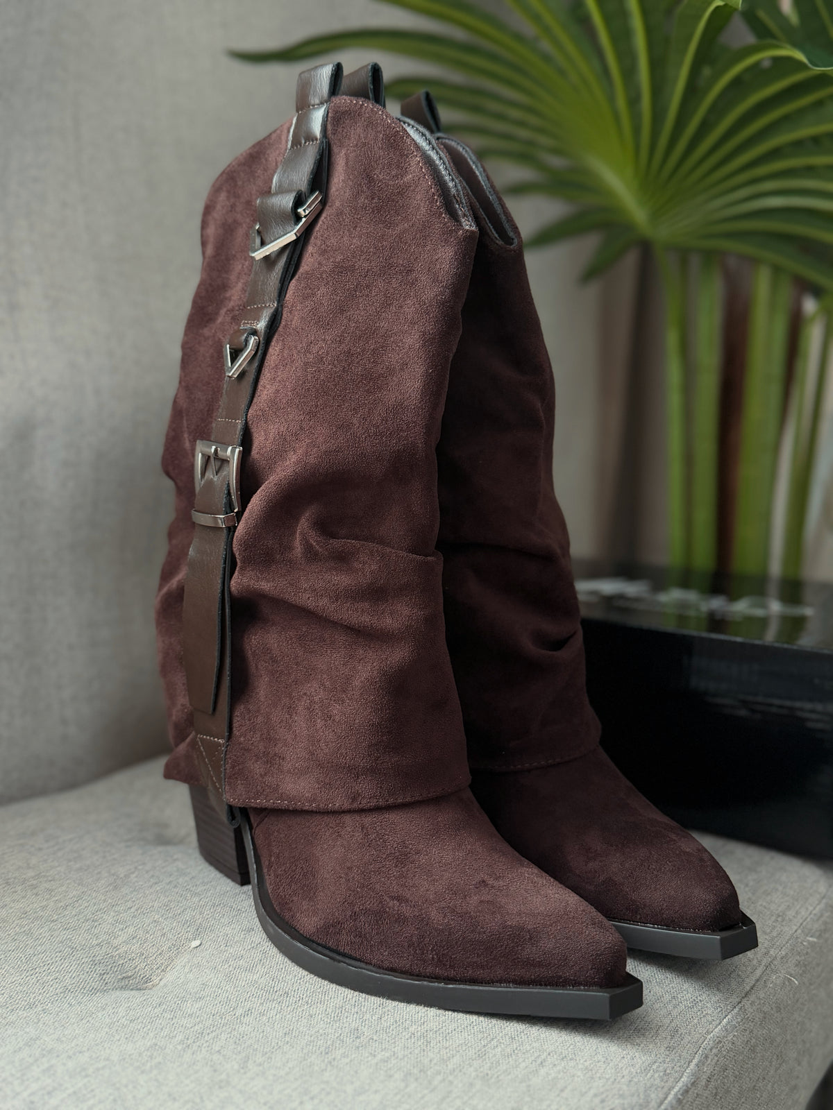 Ciocate maro AUTUMN