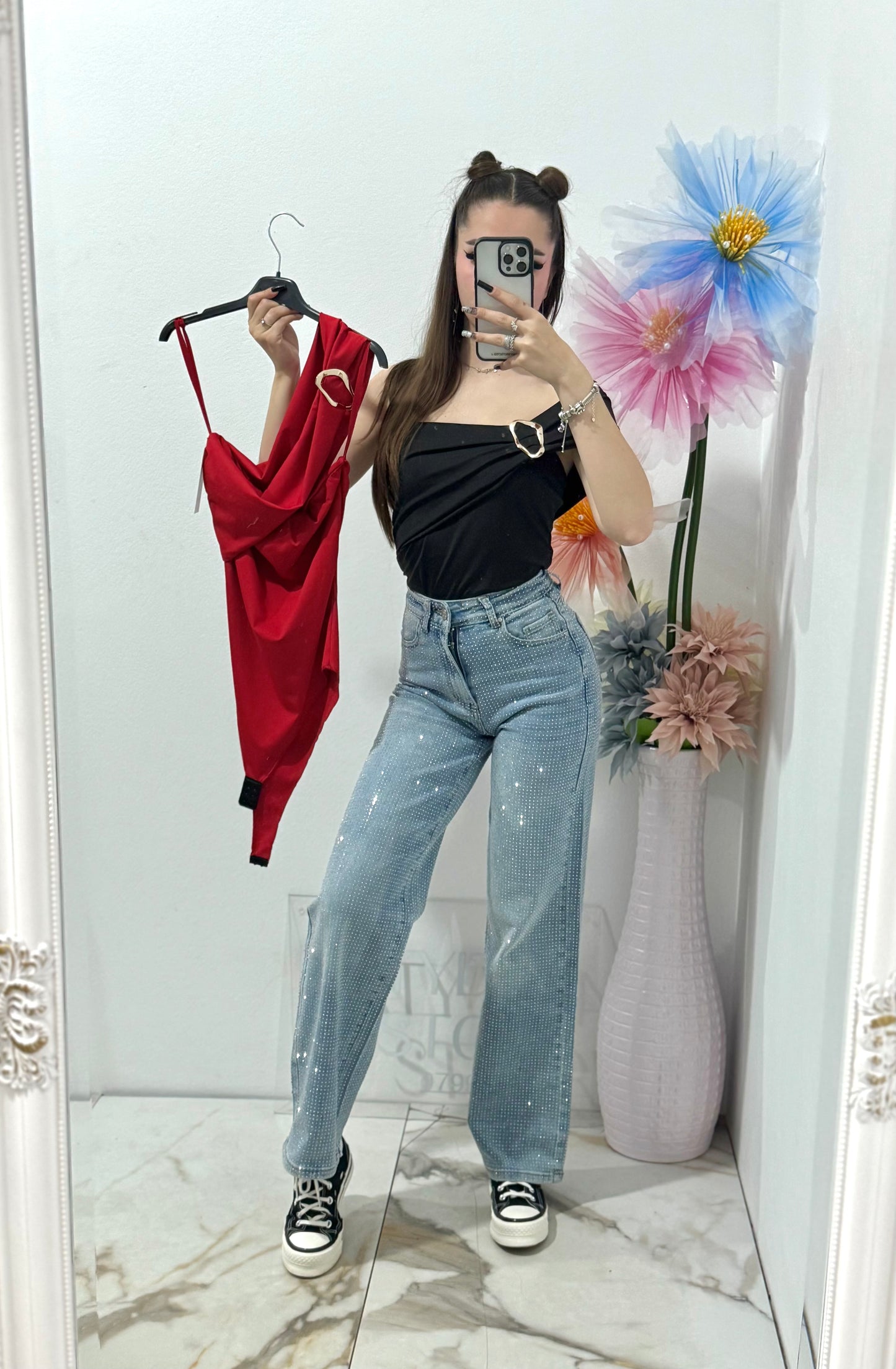 Body Aleyna