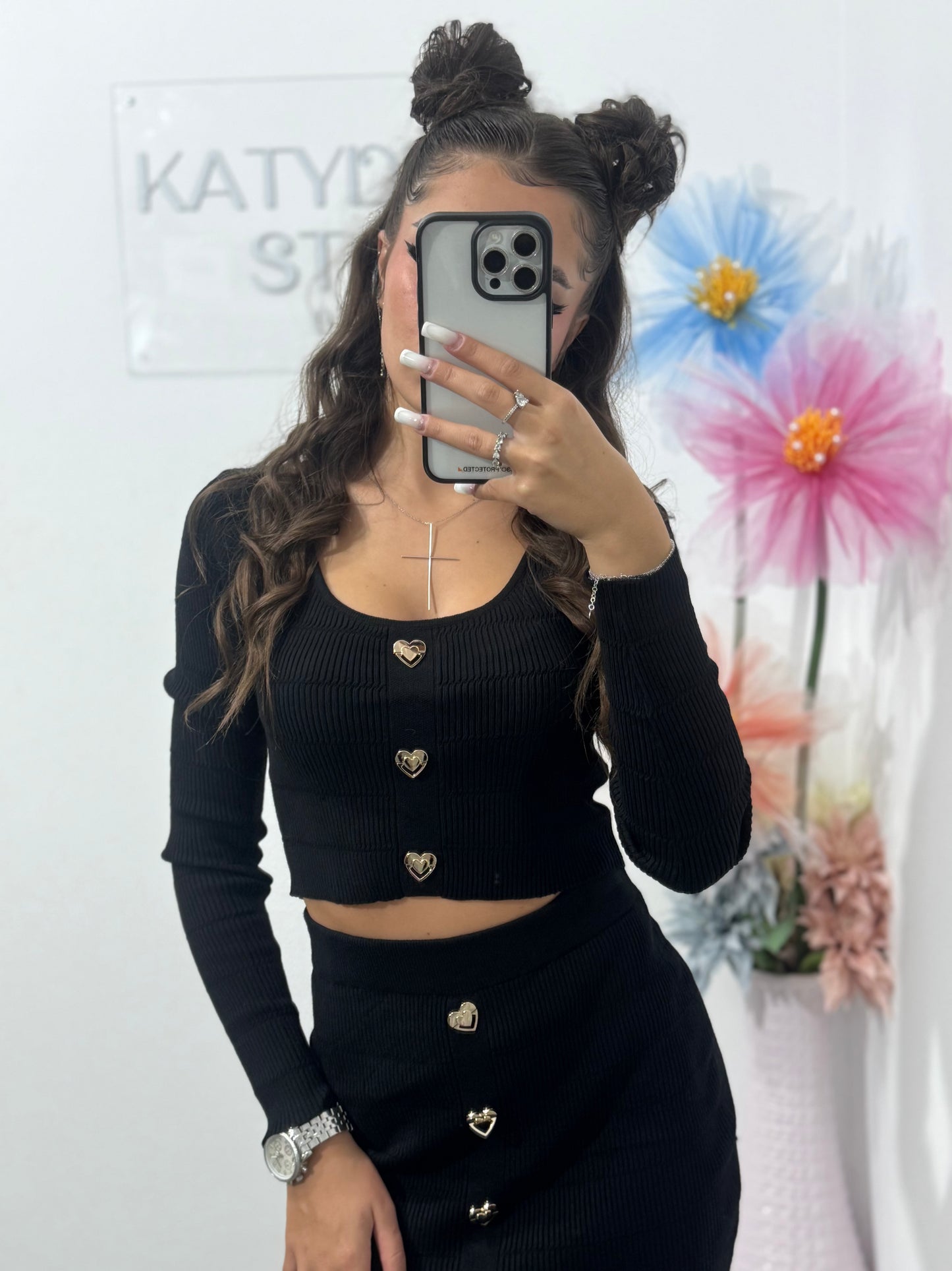 Compleu Hearts