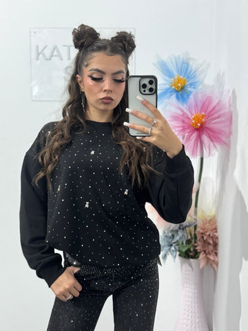 Bluză Sparkle Teddy