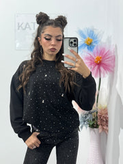 Bluză Sparkle Teddy