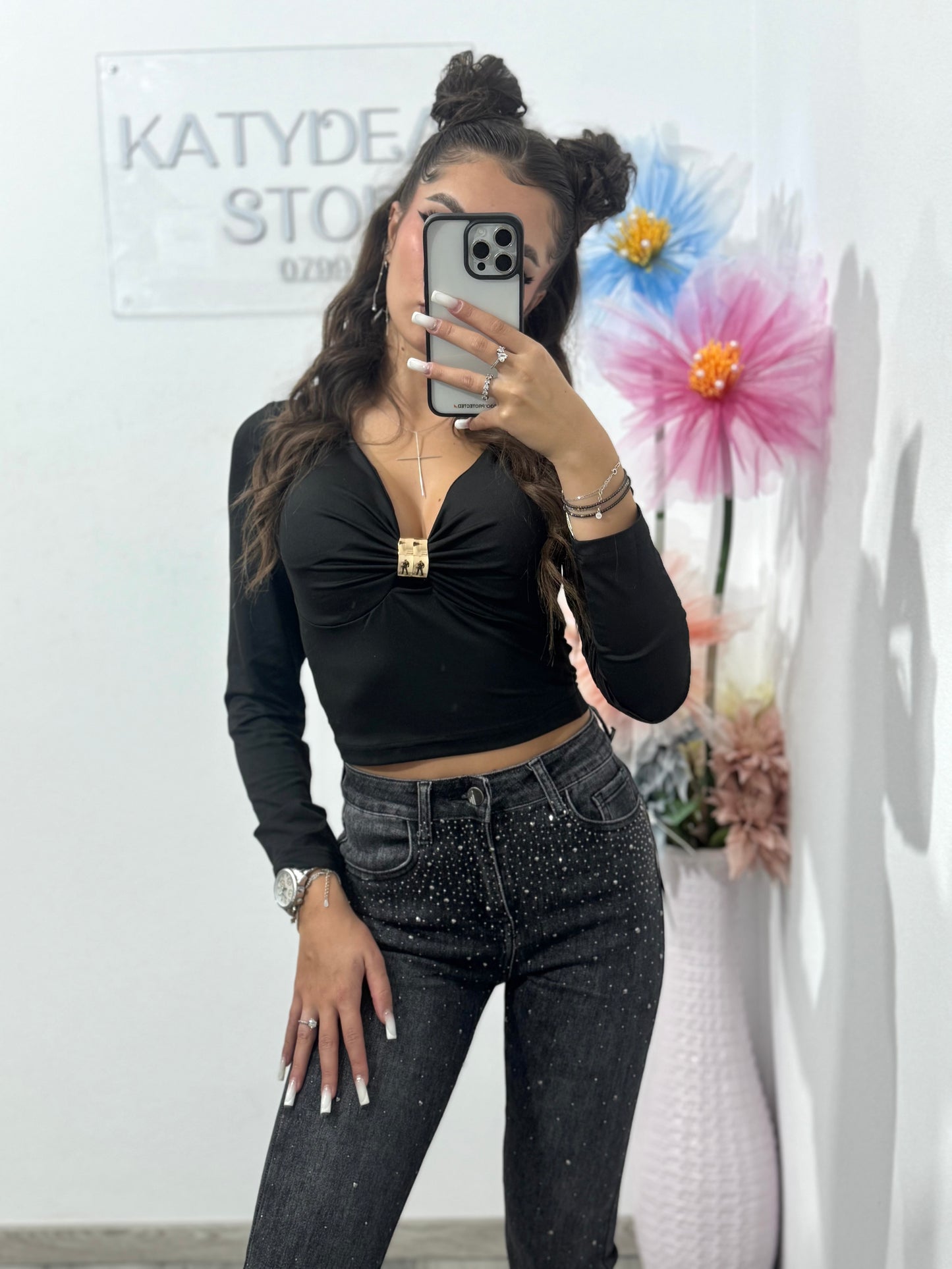 Bluză Lorena