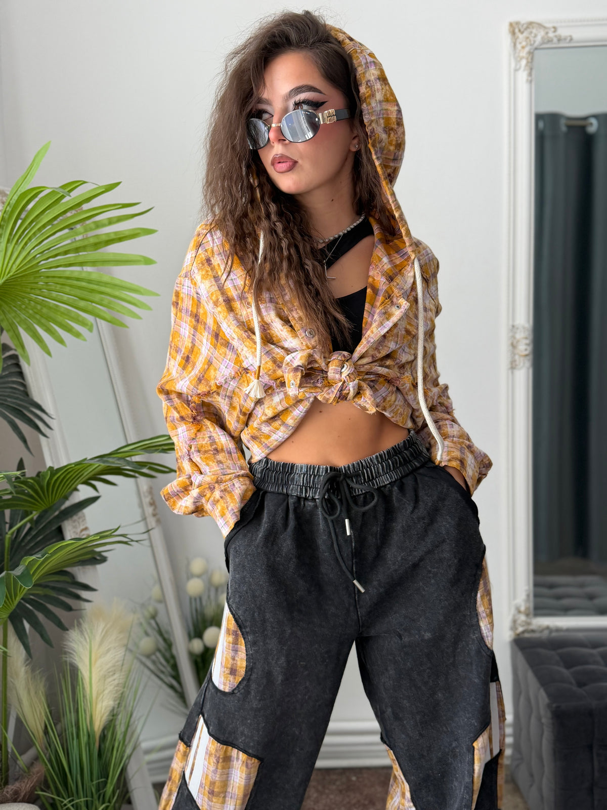 Compleu KOREASTYLE AUTUMN