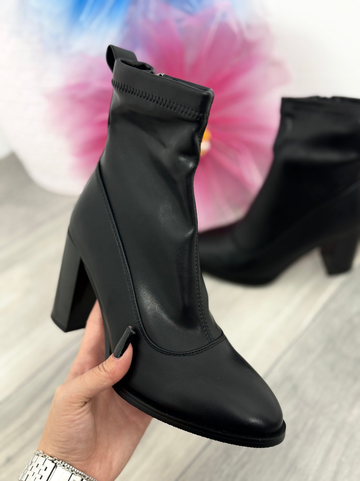 Botine Anna
