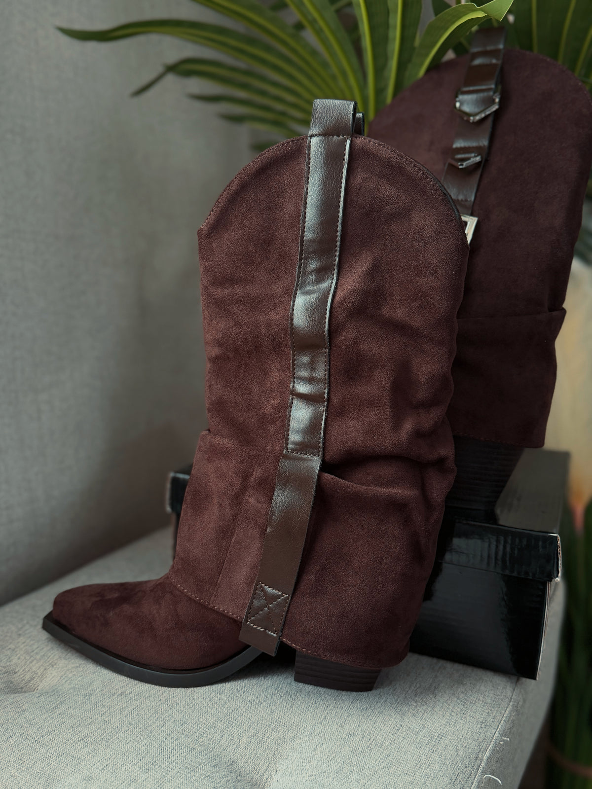 Ciocate maro AUTUMN