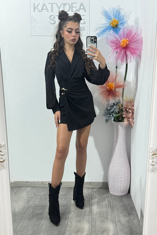 Salopetă elegantă Alina