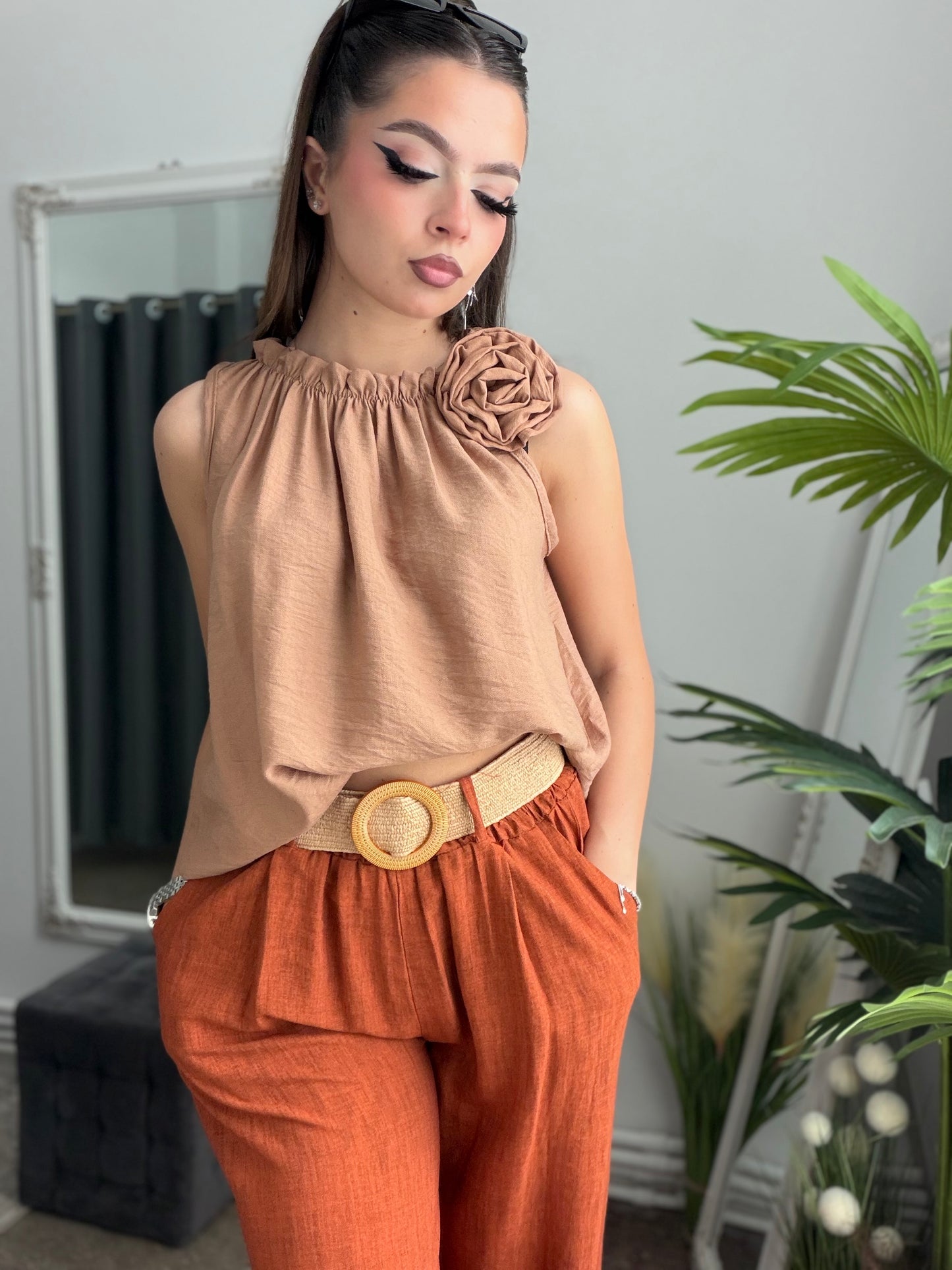 Cămașă Rose diverse culori
