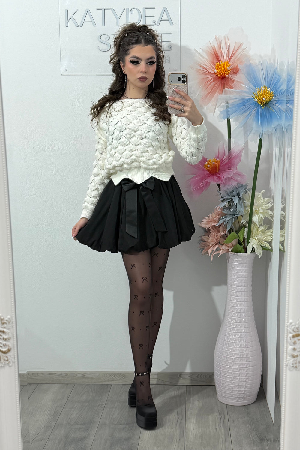 Pulover SARA