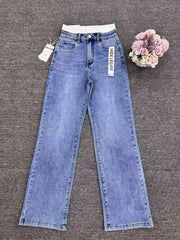 Jeans wide leg fit Rebecca