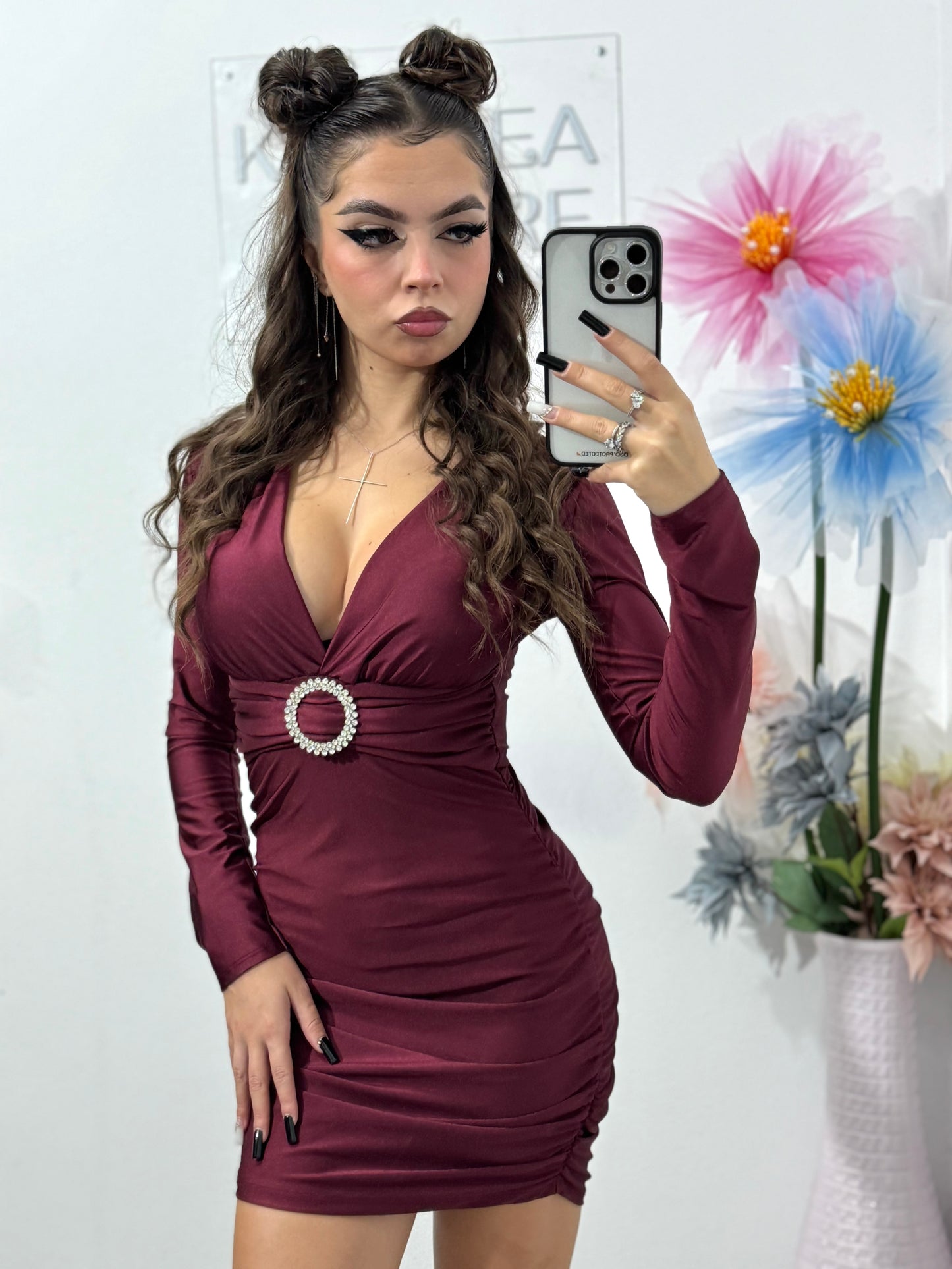 Rochie Hatice