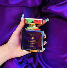Apa de Parfum Rawaee Regina, Al Wataniah, Femei - 100ml