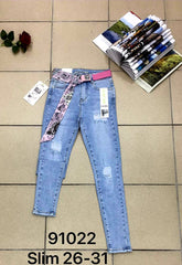 Skinny  FM Jeans