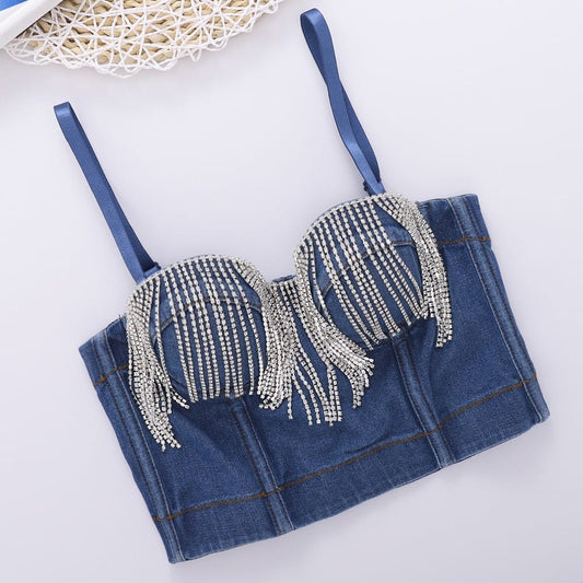 Top jeans Bella