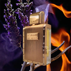 Apa de Parfum The Kingdom Men, Lattafa, Barbati - 100ml