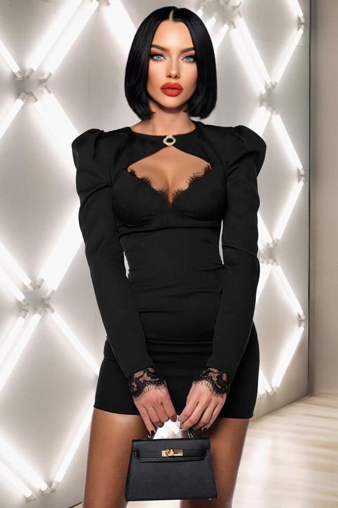 Rochie Kylie