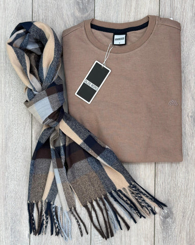 Set cadou ptr barbati Moro