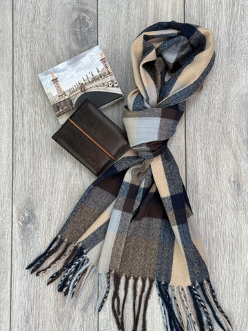 Set cadou ptr barbati Paris