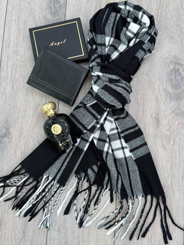 Set cadou pentru bărbați Opulent Noir