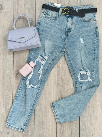 Blugi Boyfriend B109