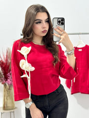 Bluza Tood