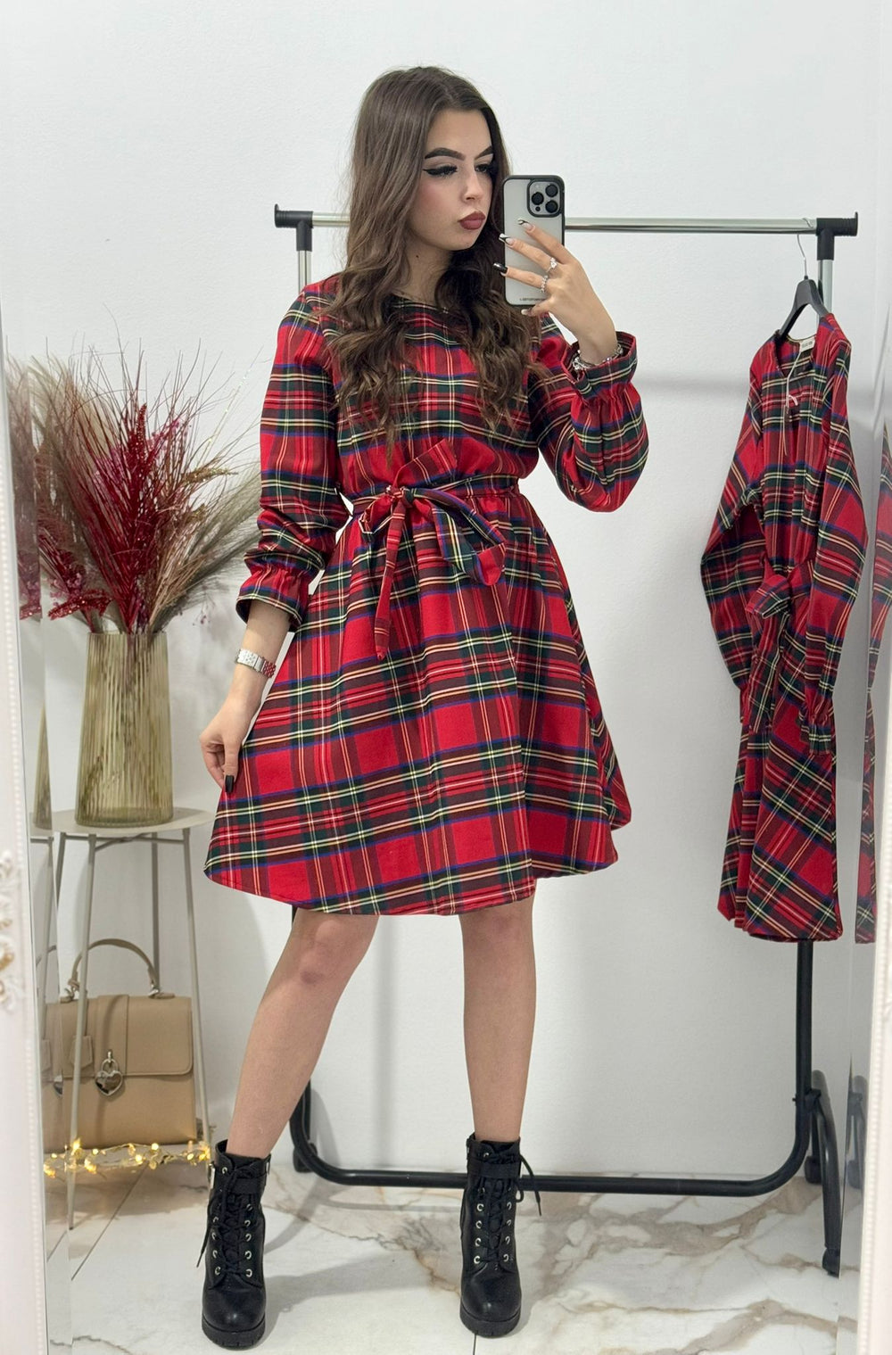 Rochie Narcisa