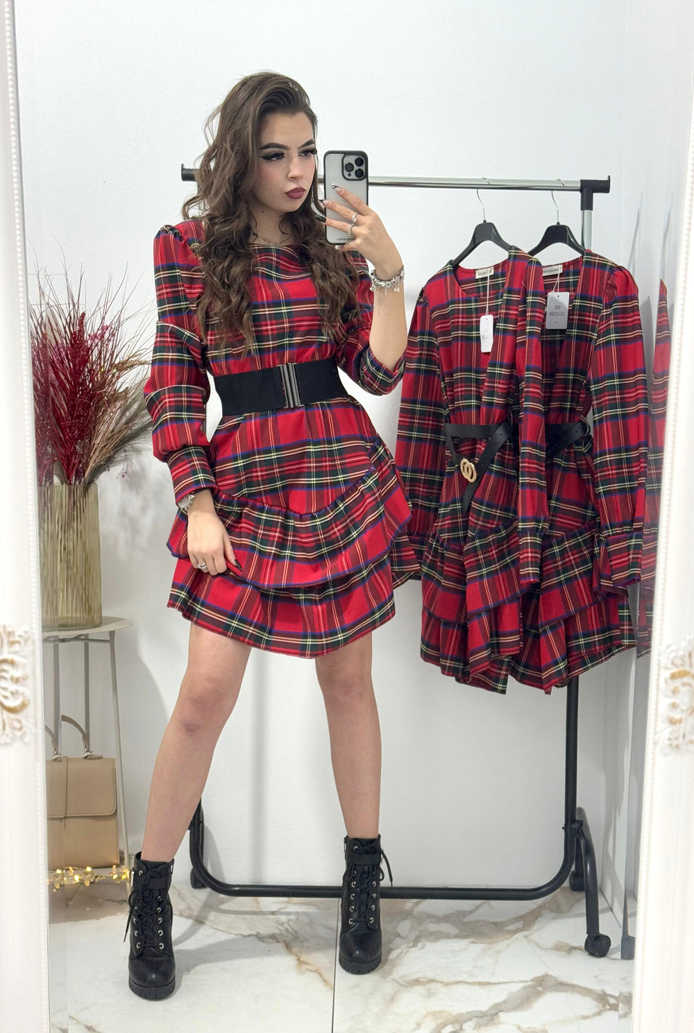 Rochie Ana-Maria