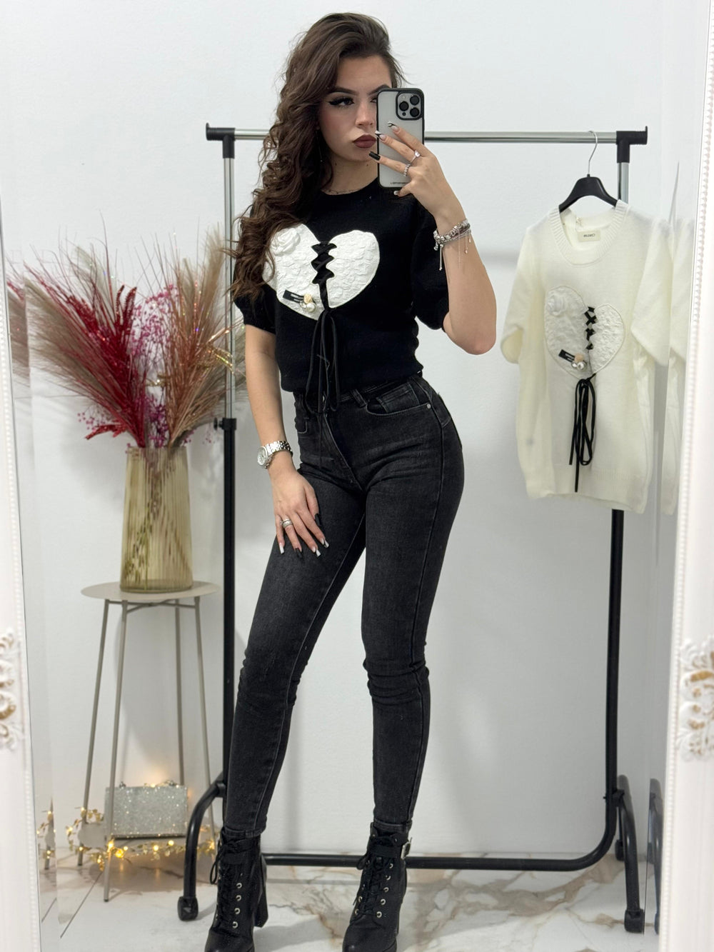 Bluza Lynn