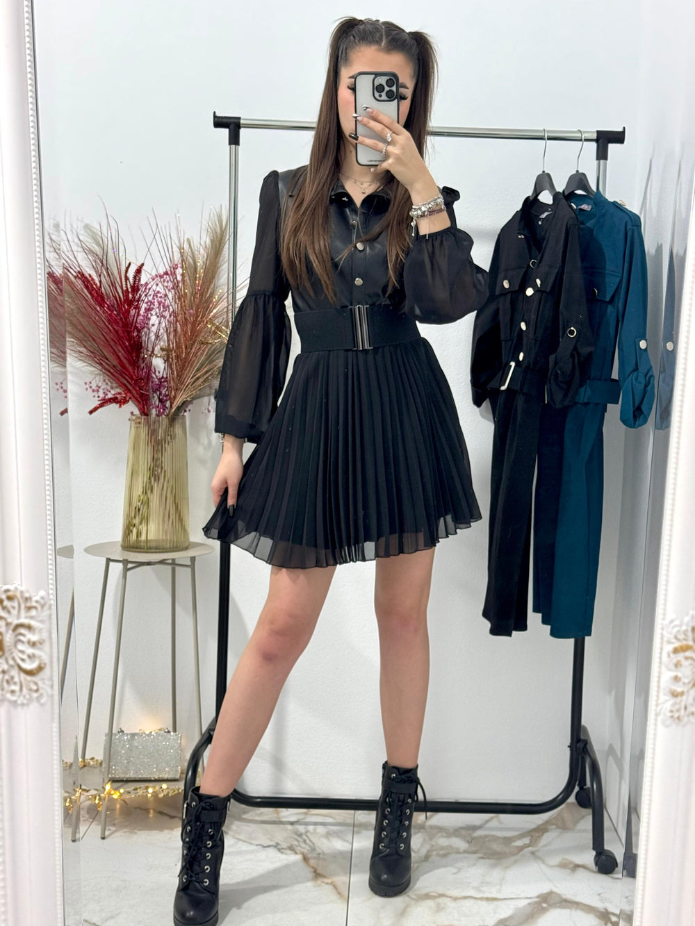 Rochie Matilda