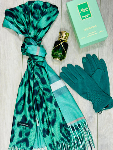 Set cadou dama Adorable