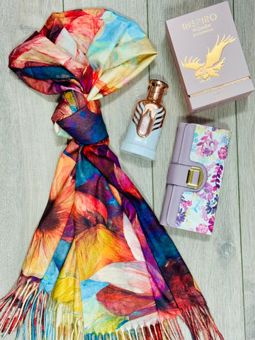 Set cadou dama Inspiro Women