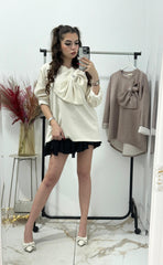 Bluza oversize Patricia