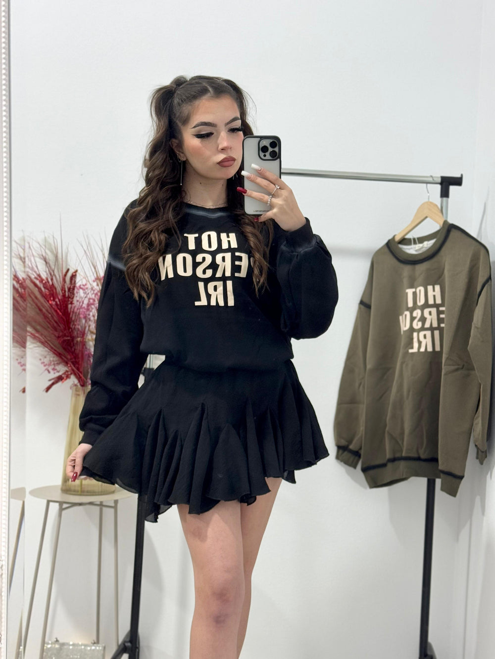Bluza Olga