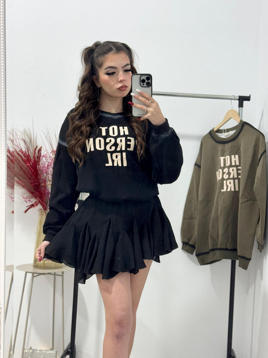Bluza Olga