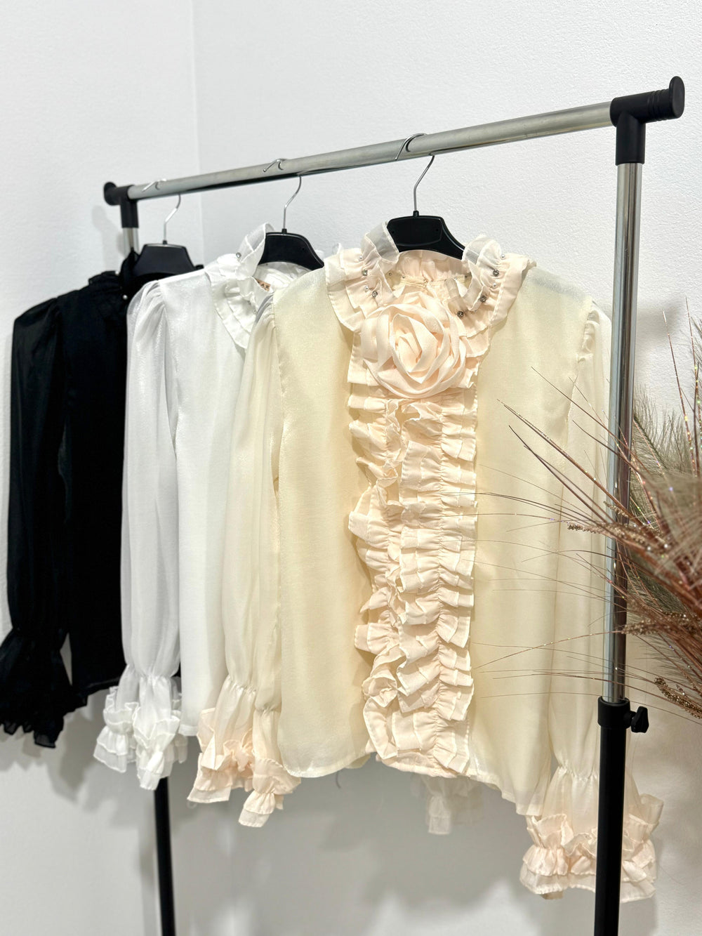Bluza eleganta Lilian