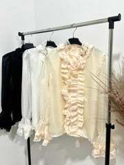 Bluza eleganta Lilian