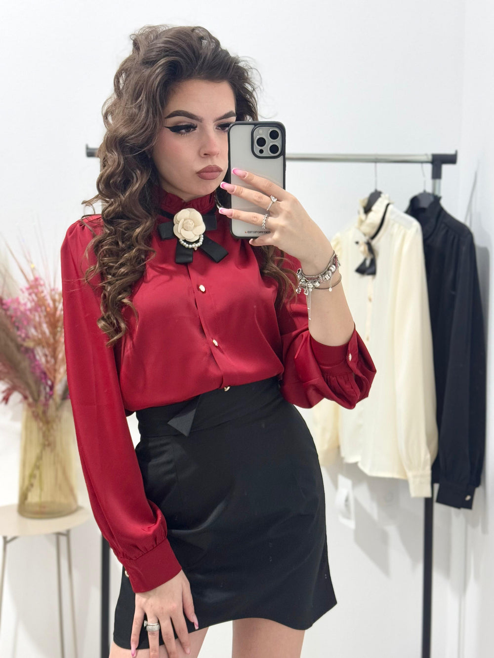 Camasa Vivian ☆