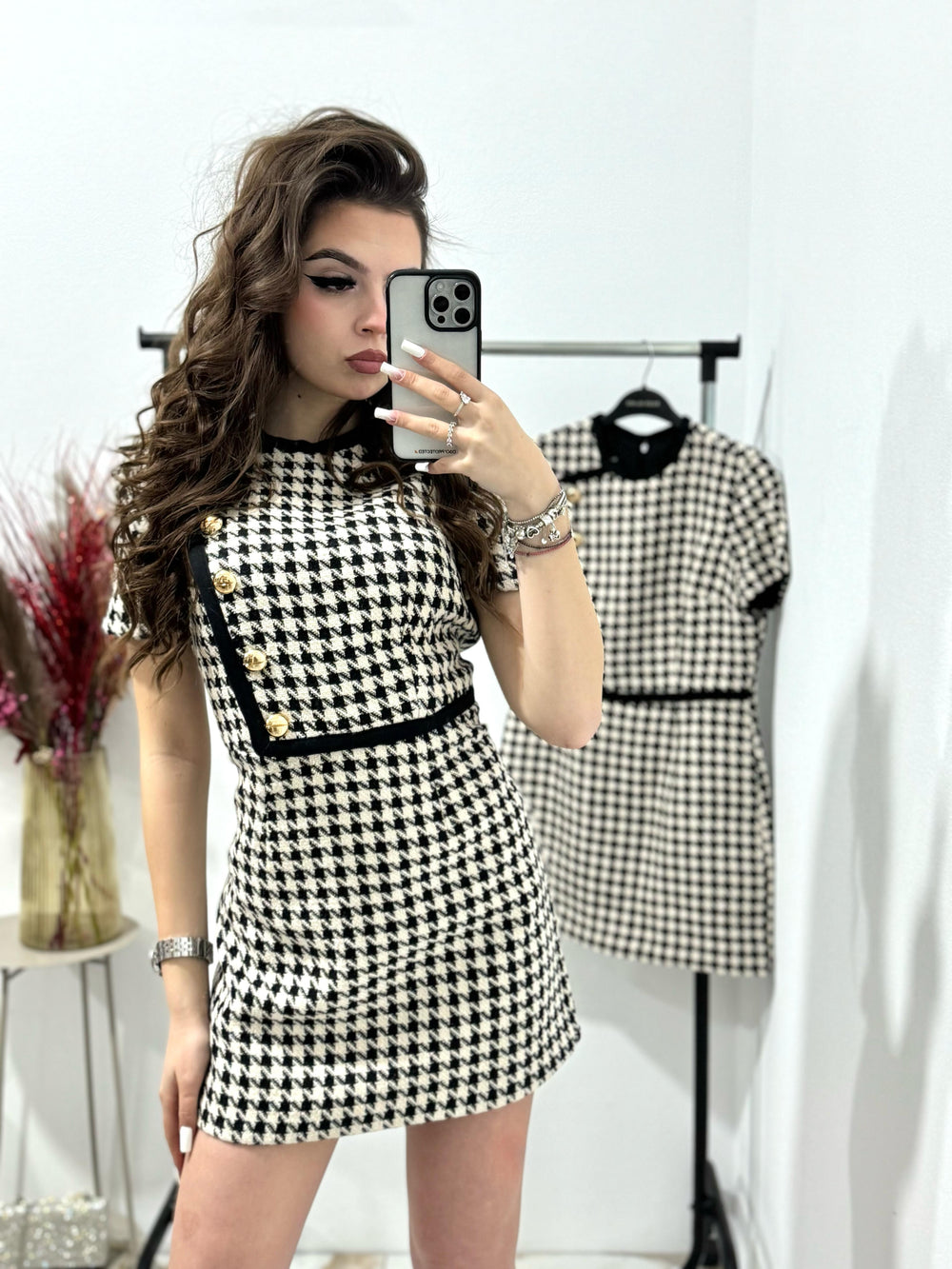 Rochie Sabrina