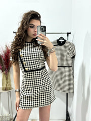 Rochie Sabrina