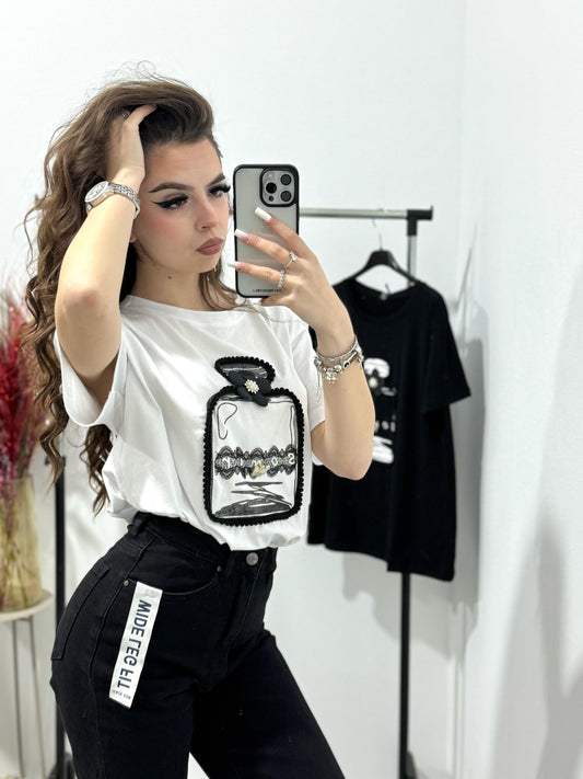 Tricou Paulline